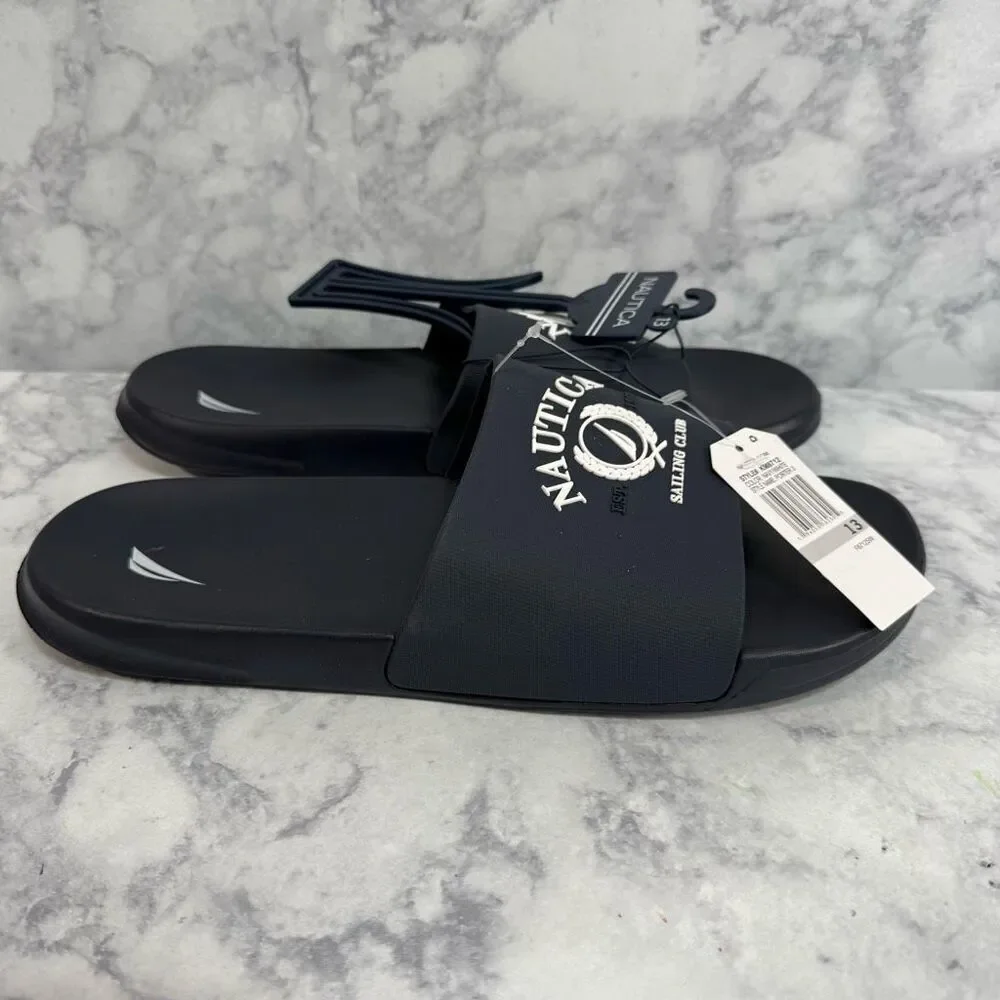 Nautica men open